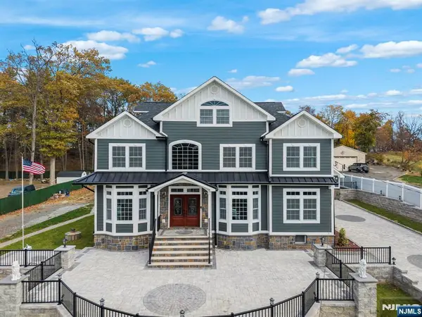45 Dietrich Lane, North Haledon, NJ 07508