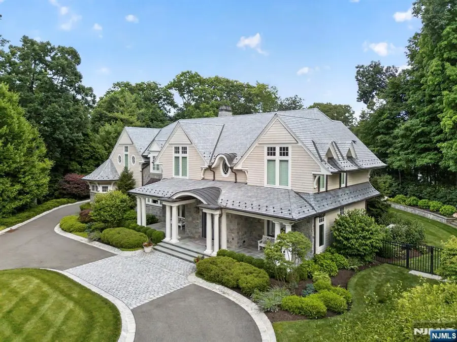 555 Miller Court, Wyckoff, NJ 07481 - #2