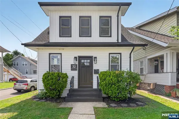 32 Fontaine Avenue, Bloomfield, NJ 07003