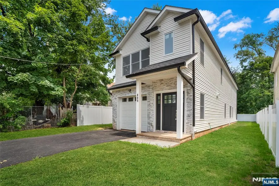 409 John Street, Plainfield, NJ 07060 - #2