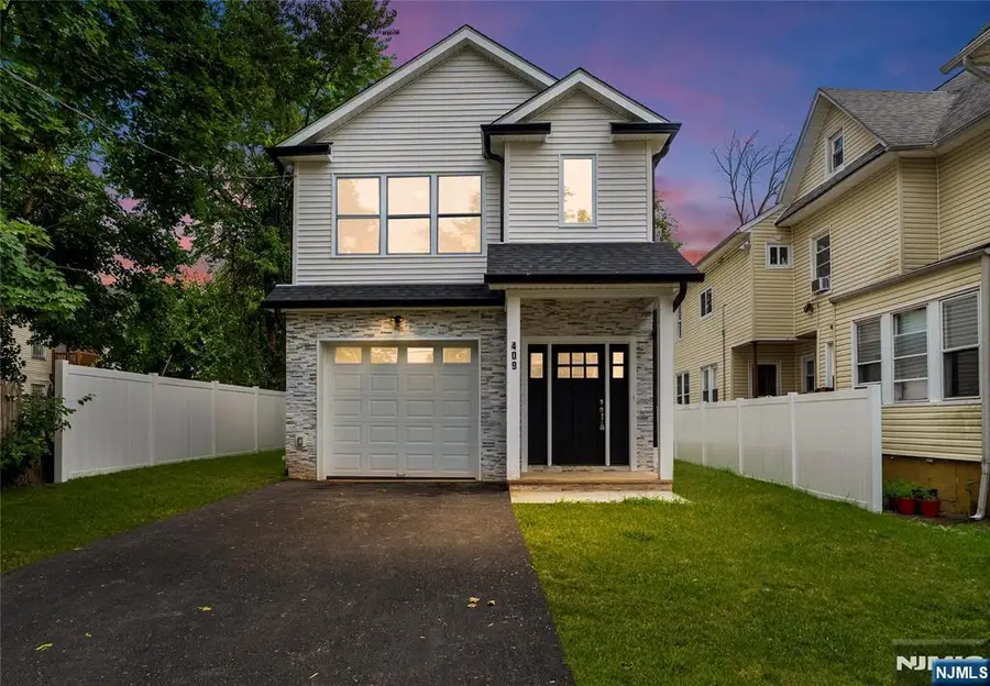 409 John Street, Plainfield, NJ 07060 - #3