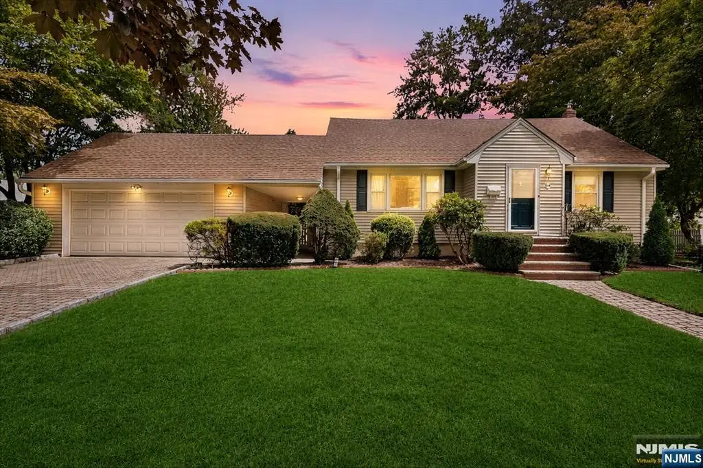349 N Ridgewood Boulevard, Township Of Washington, NJ 07676 - #1