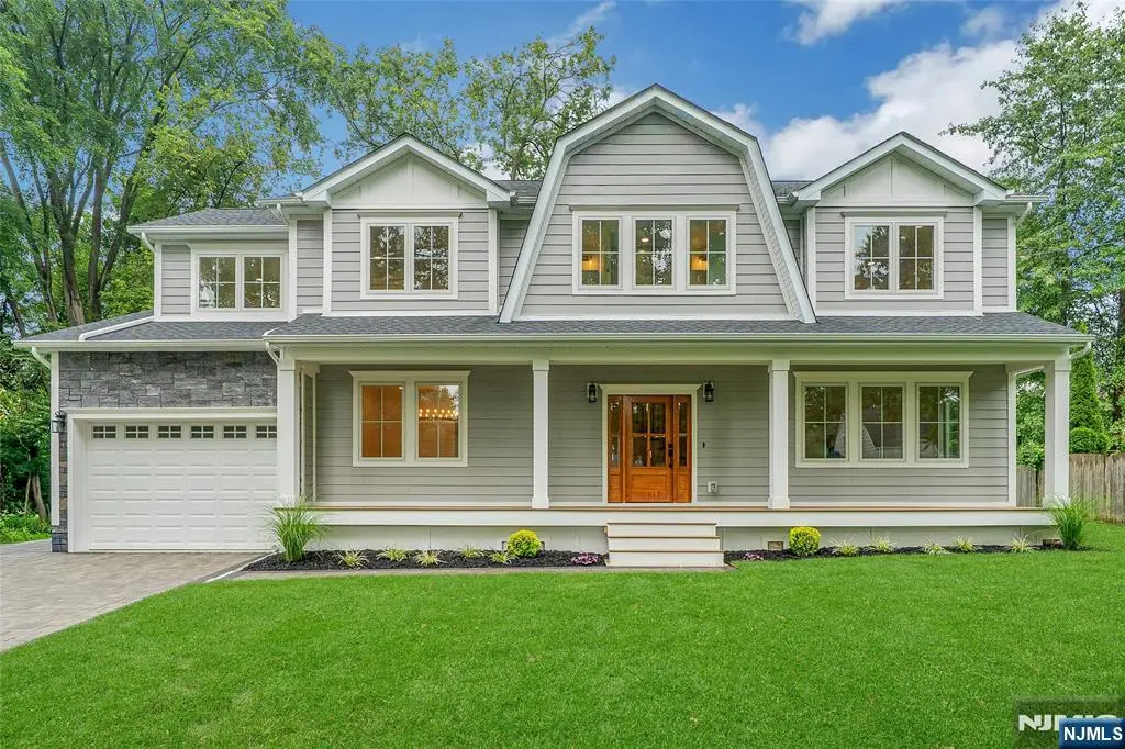 784 Austin Avenue, Oradell, NJ 07649 - #1