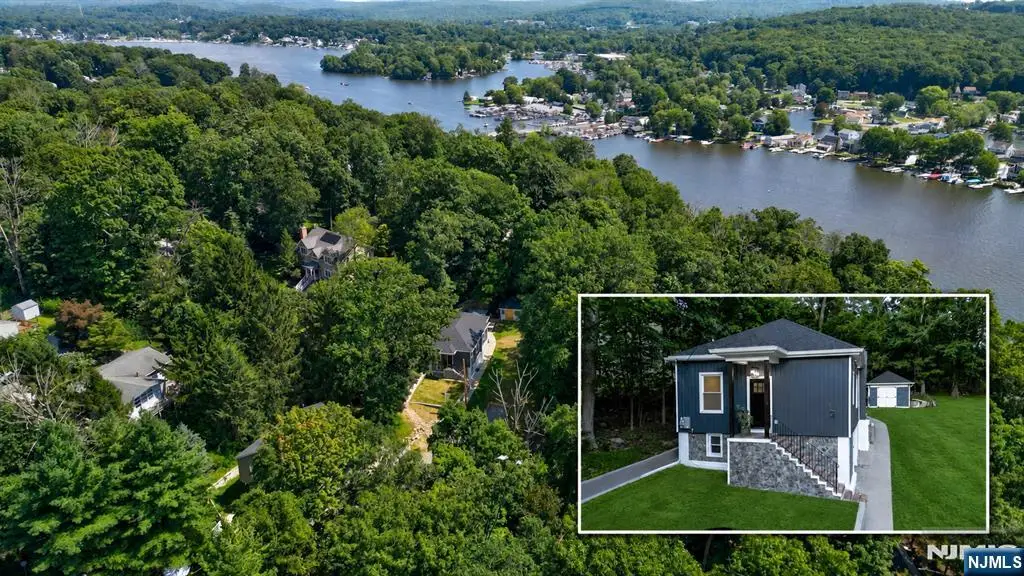 13 Maine Street, Lake Hopatcong, NJ 07849 - #1