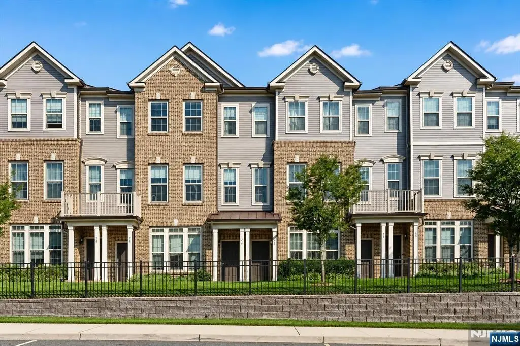 78 Leahy Drive 4909, Wood Ridge, NJ 07075 - #1