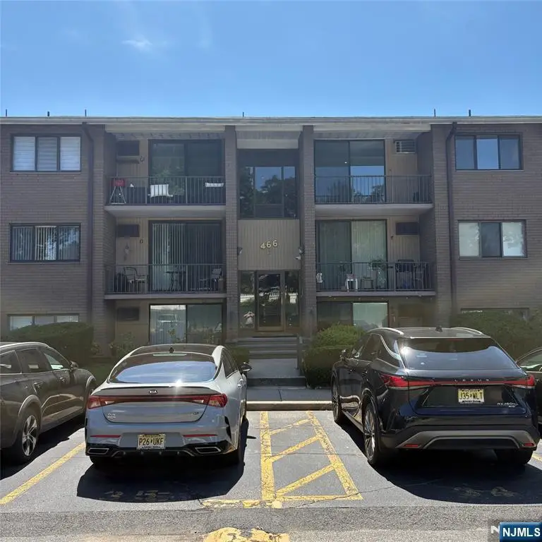 466 Liberty Street 306, Little Ferry, NJ 07643 - #1