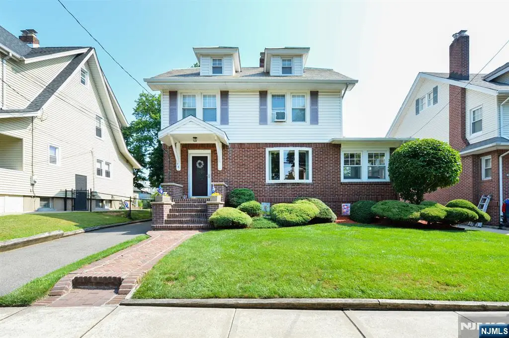 76 Poplar Street, Ridgefield Park, NJ 07660 - #1