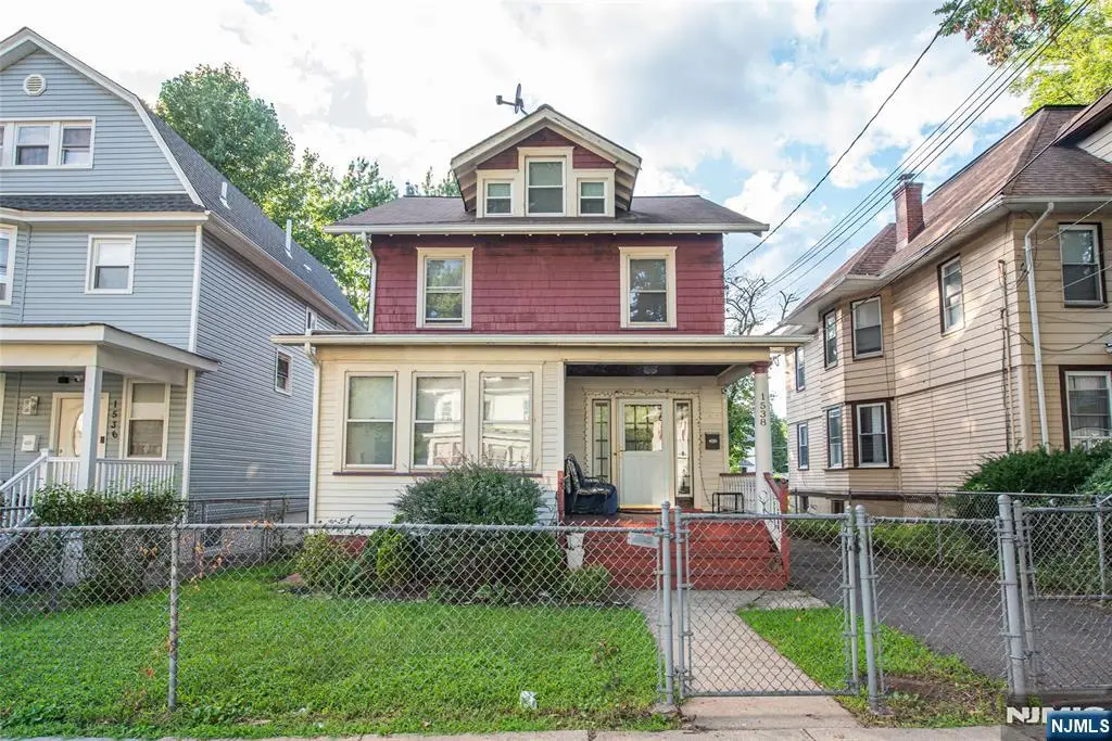 1538 Munn Avenue, Hillside, NJ 07205 - #1
