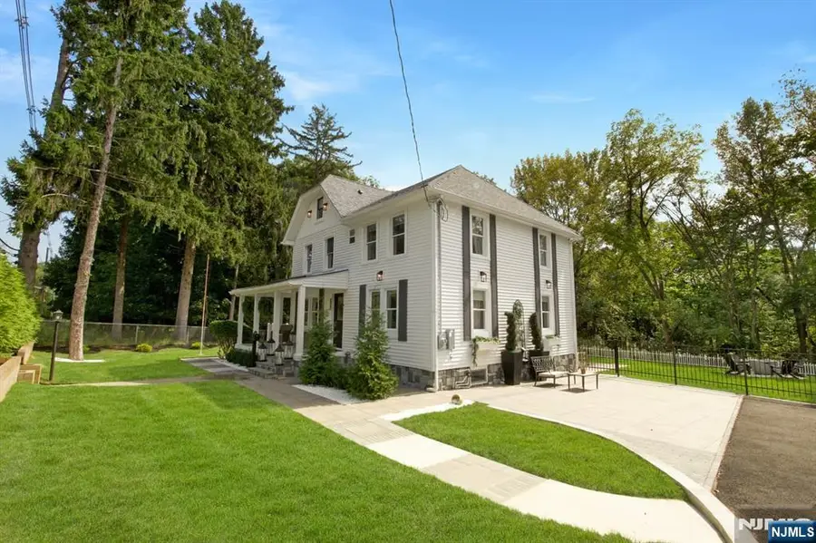 137 Schraalenburg Road, Harrington Park, NJ 07640 - #3
