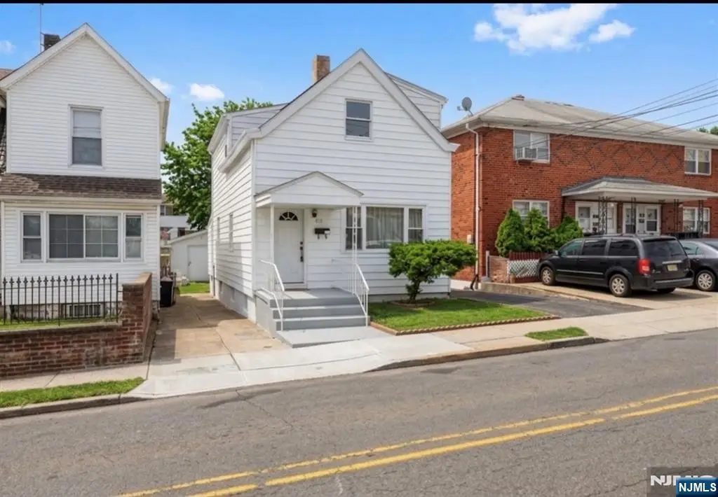 415-417 Preakness Avenue, Paterson, NJ 07502 - #1