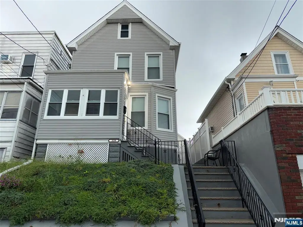 339 Forest Street, Kearny, NJ 07032 - #1