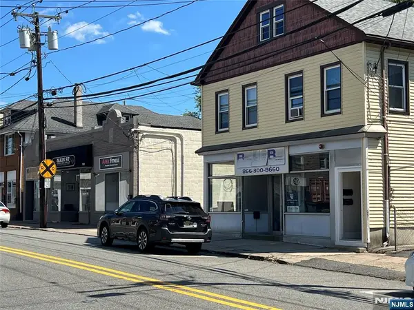 66-72 W Main Street, Bergenfield, NJ 07621