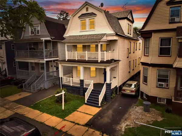 233 Clinton Street, East Orange, NJ 07018