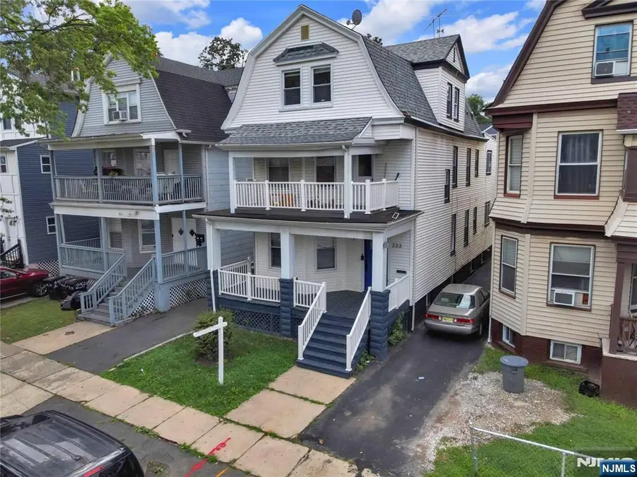233 Clinton Street, East Orange, NJ 07018 - #2
