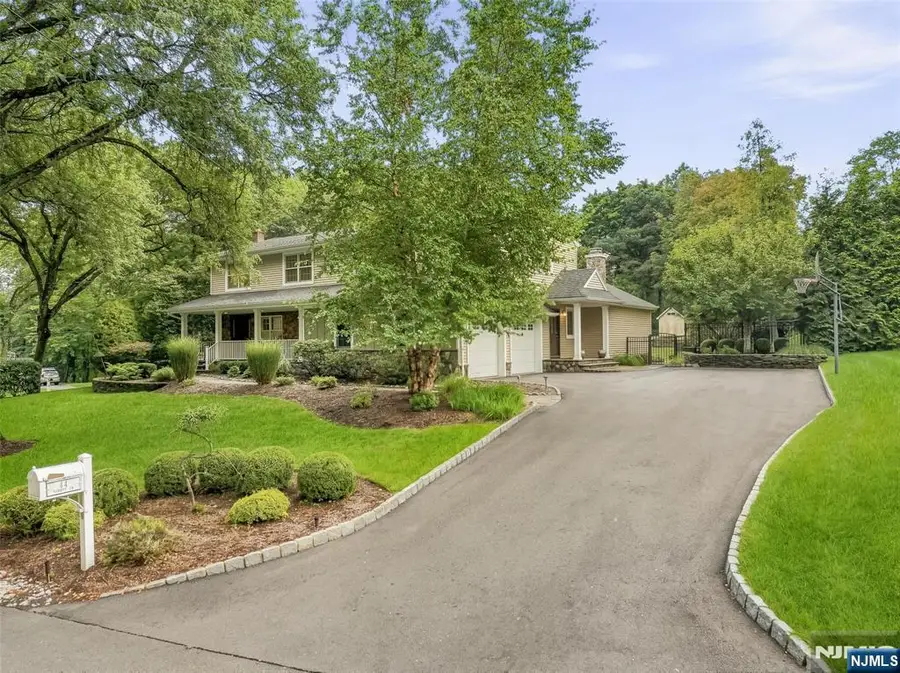 44 Barrett Lane, Wyckoff, NJ 07481 - #2