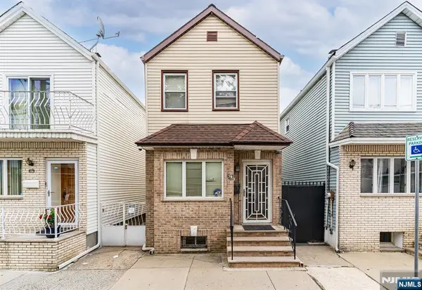 67 Marne Street, Newark, NJ 07105