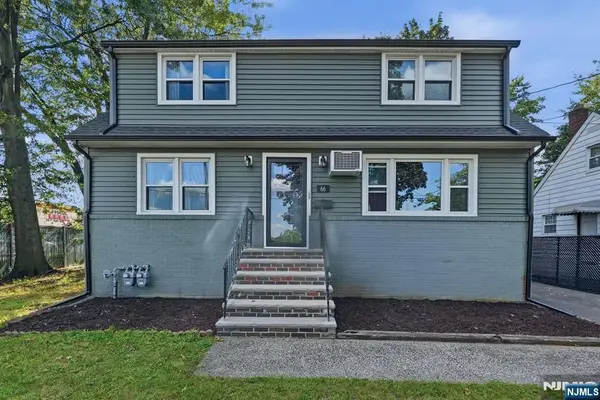66 Ray Street, Elmwood Park, NJ 07407
