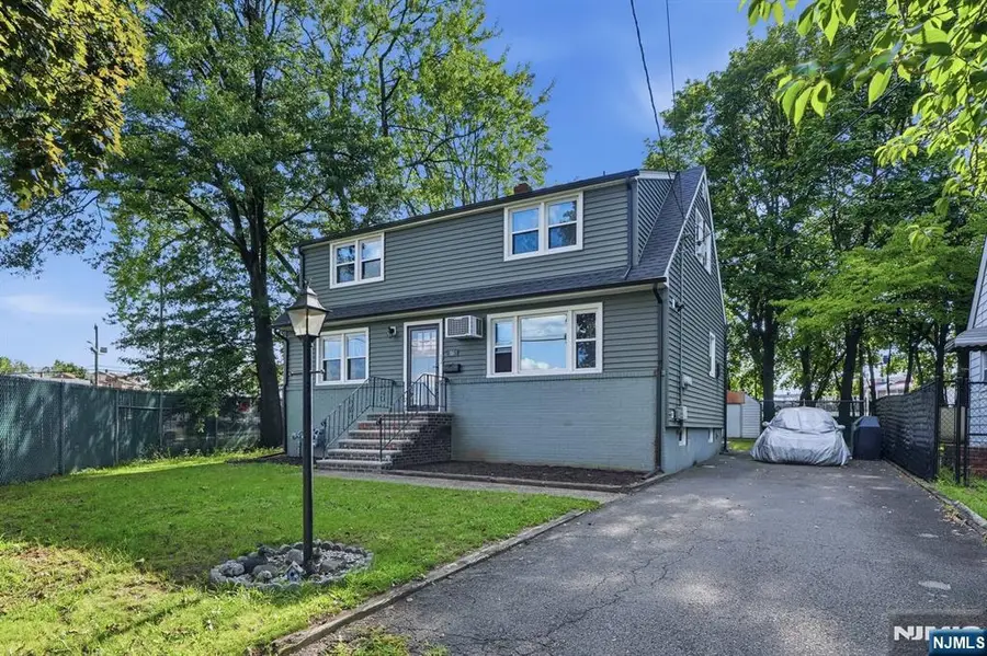 66 Ray Street, Elmwood Park, NJ 07407 - #2