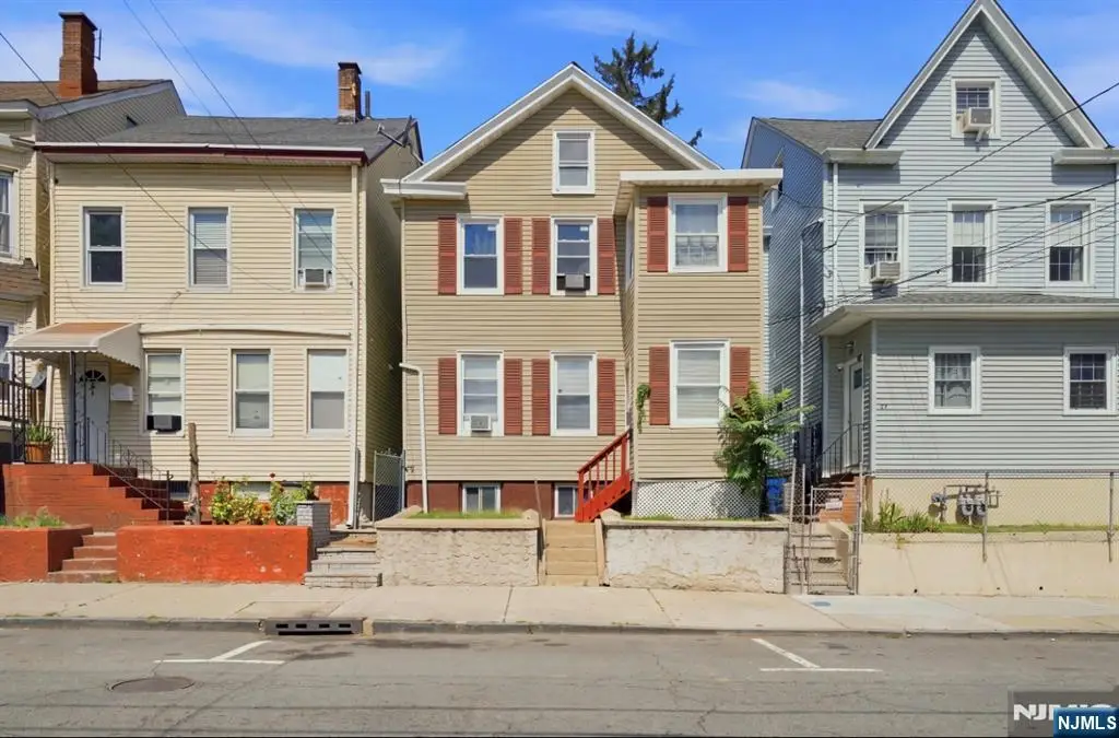 25 Hopper Street, Haledon, NJ 07508 - #1