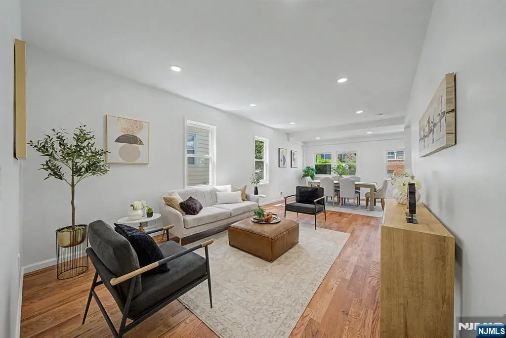 35 Wheeler Street, Montclair, NJ 07042 - #1