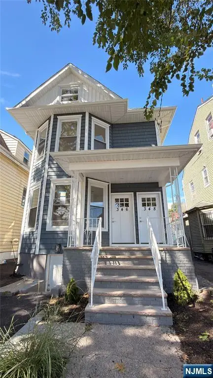 346-348 Woodside Avenue, Newark, NJ 07104 - #1