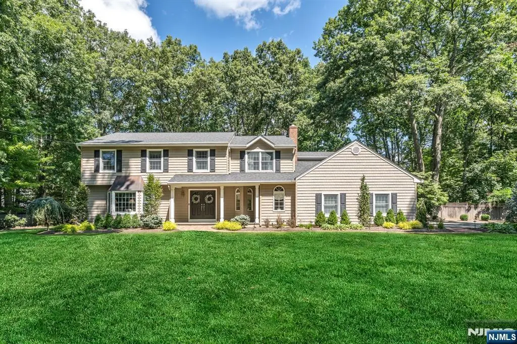 65 W Walnut Street, Mahwah, NJ 07430 - #1