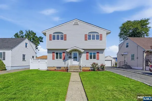 115 Tuella Avenue, Elmwood Park, NJ 07407
