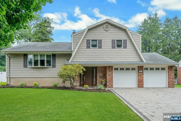 230 Kociemba Drive, River Vale, NJ 07675