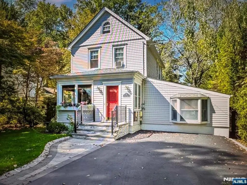 25 Maple Avenue, Demarest, NJ 07627 - #1