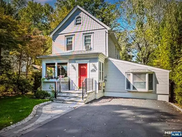 25 Maple Avenue, Demarest, NJ 07627