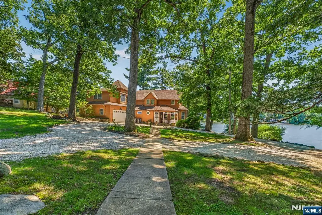 90 Ithanell Road, Hopatcong, NJ 07843 - #1
