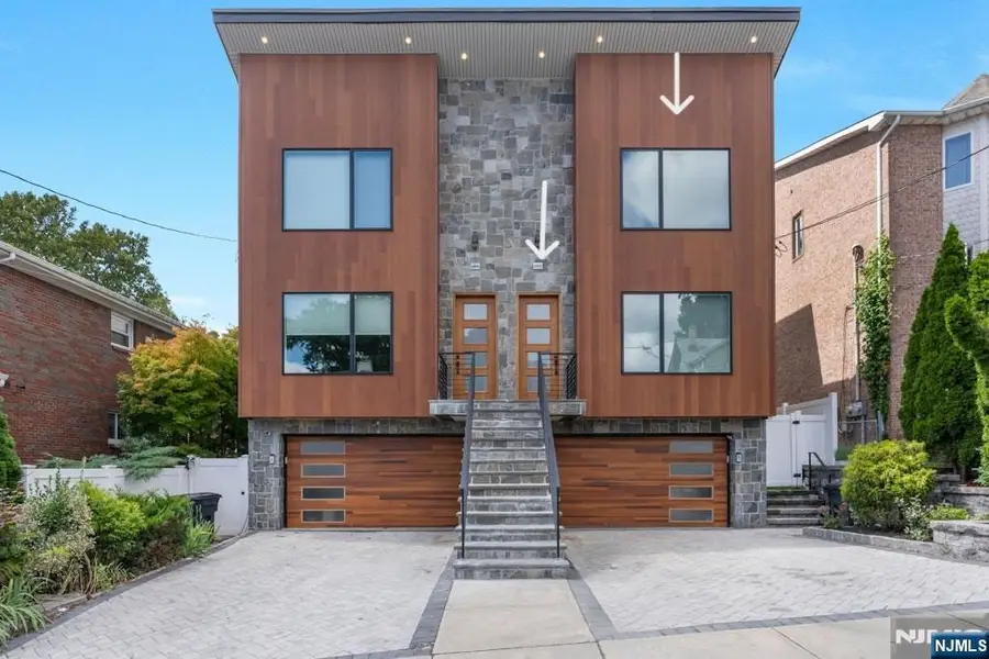 240 Clark Terrace B, Cliffside Park, NJ 07010 - #3