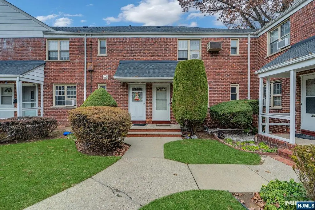 1267 Anderson Avenue 16, Fort Lee, NJ 07024 - #1