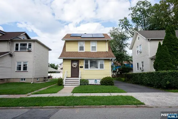 340 Simons Avenue, Hackensack, NJ 07601