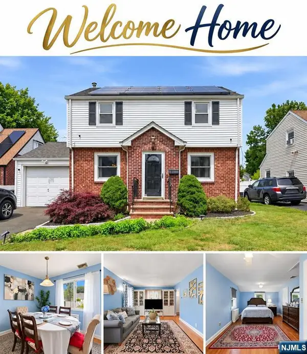 27 Beveridge Street, Teaneck, NJ 07666