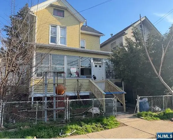 345 Harrison Street, Passaic, NJ 07055