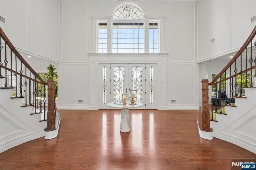707 Black Hawk Lane, Franklin Lakes, NJ 07417 - #3