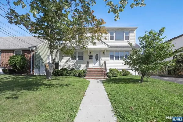 133 Summit Avenue, Elmwood Park, NJ 07407
