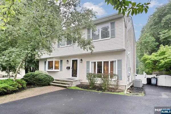 593 Westwood Avenue, River Vale, NJ 07675