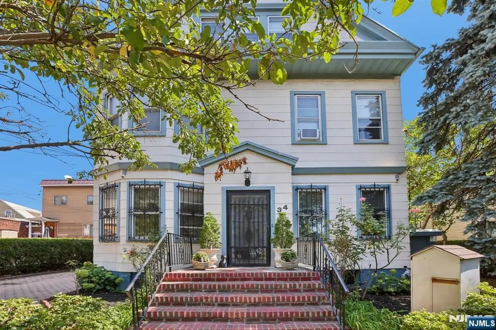 30-34 Somme Street, Newark, NJ 07105 - #1