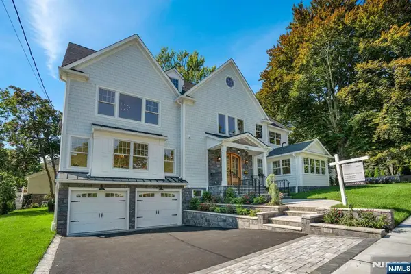 110 Blauvelt Avenue, Ho-Ho-Kus, NJ 07423