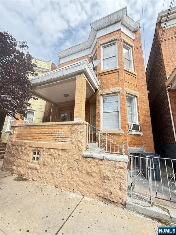 408 57th Street, West New York, NJ 07093