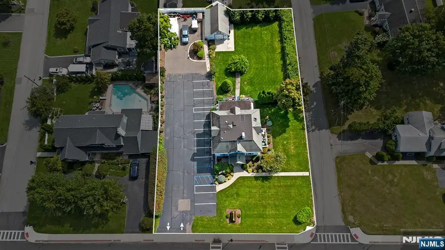 496 Newark Pompton Turnpike, Pequannock, NJ 07444 - #2