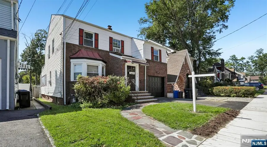 244 Belleview Terrace, Hillside, NJ 07205 - #2