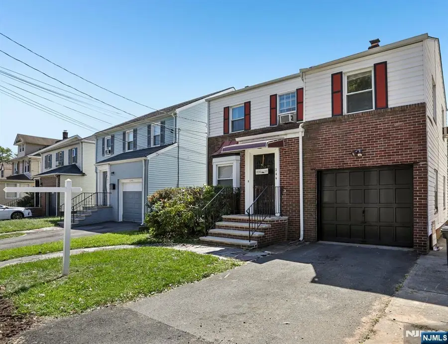 244 Belleview Terrace, Hillside, NJ 07205 - #3