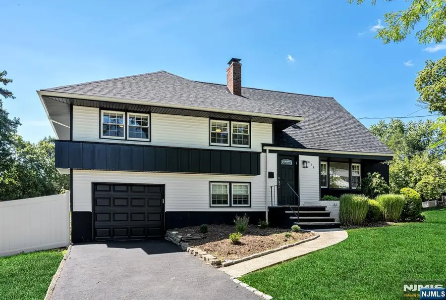 858 Barbara Drive, Teaneck, NJ 07666 - #2