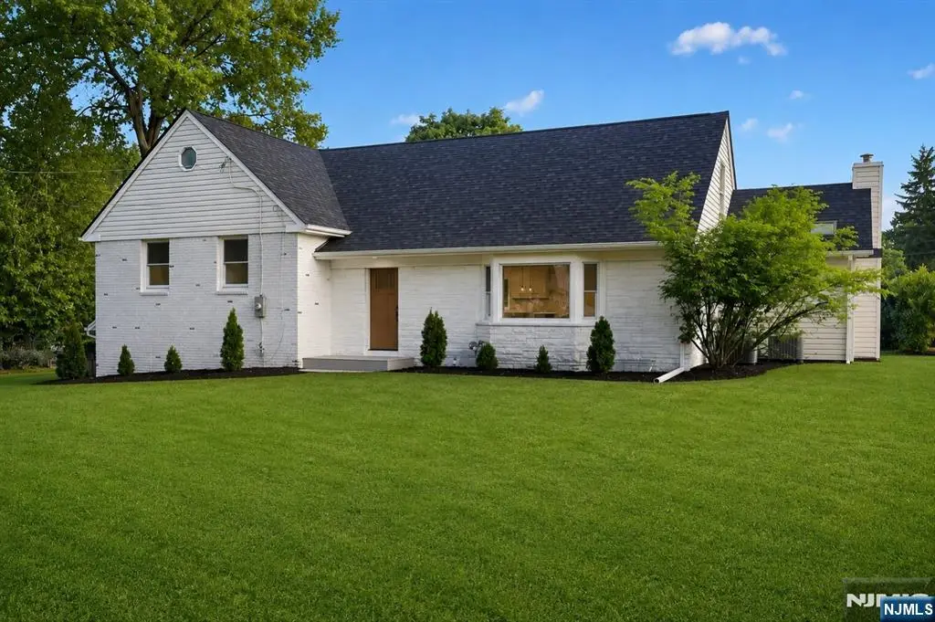 183 Jefferson Avenue, Emerson, NJ 07630 - #1
