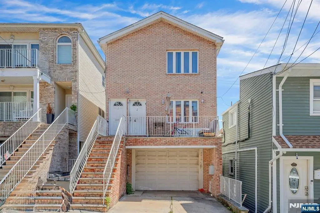 6410 Madison Street, West New York, NJ 07093 - #1