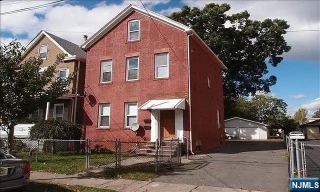 83 Plauderville Avenue, Garfield, NJ 07026 - #1