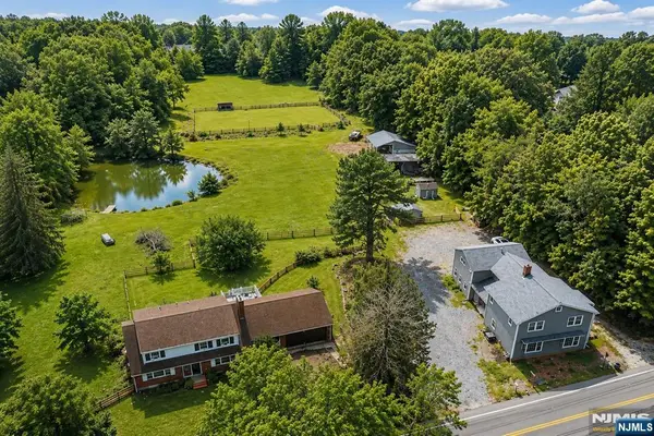 107 Woodcliff Avenue, Woodcliff Lake, NJ 07677
